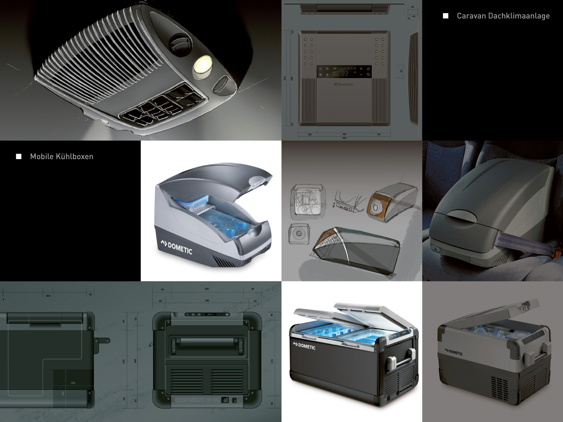 Produktdesign