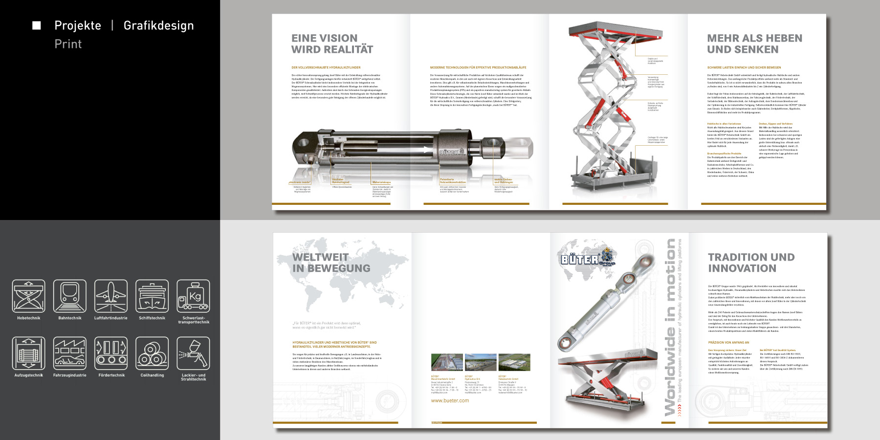 Grafikdesign