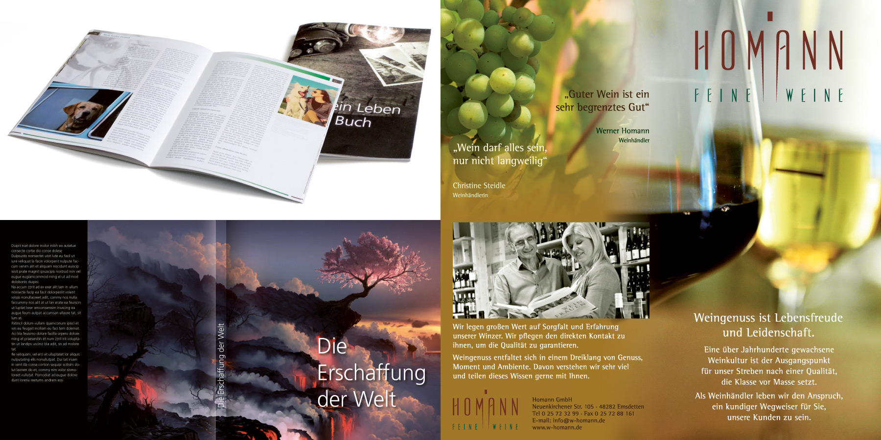 Grafikdesign
