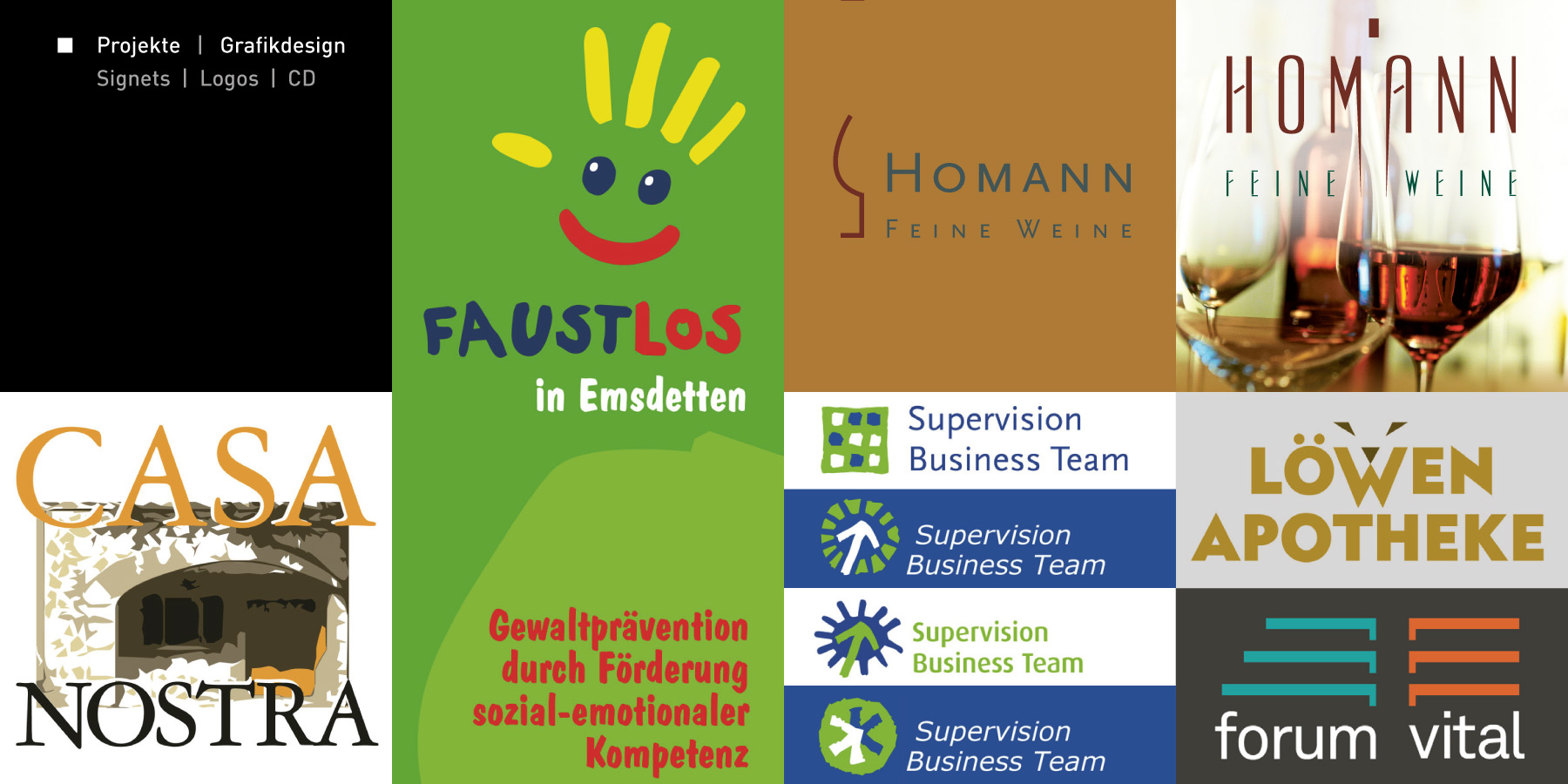 Grafikdesign
